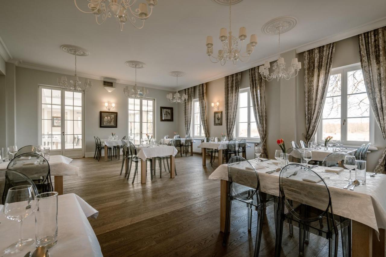 Hotel&Spa Dwor Droblin Leśna Podlaska Exteriör bild