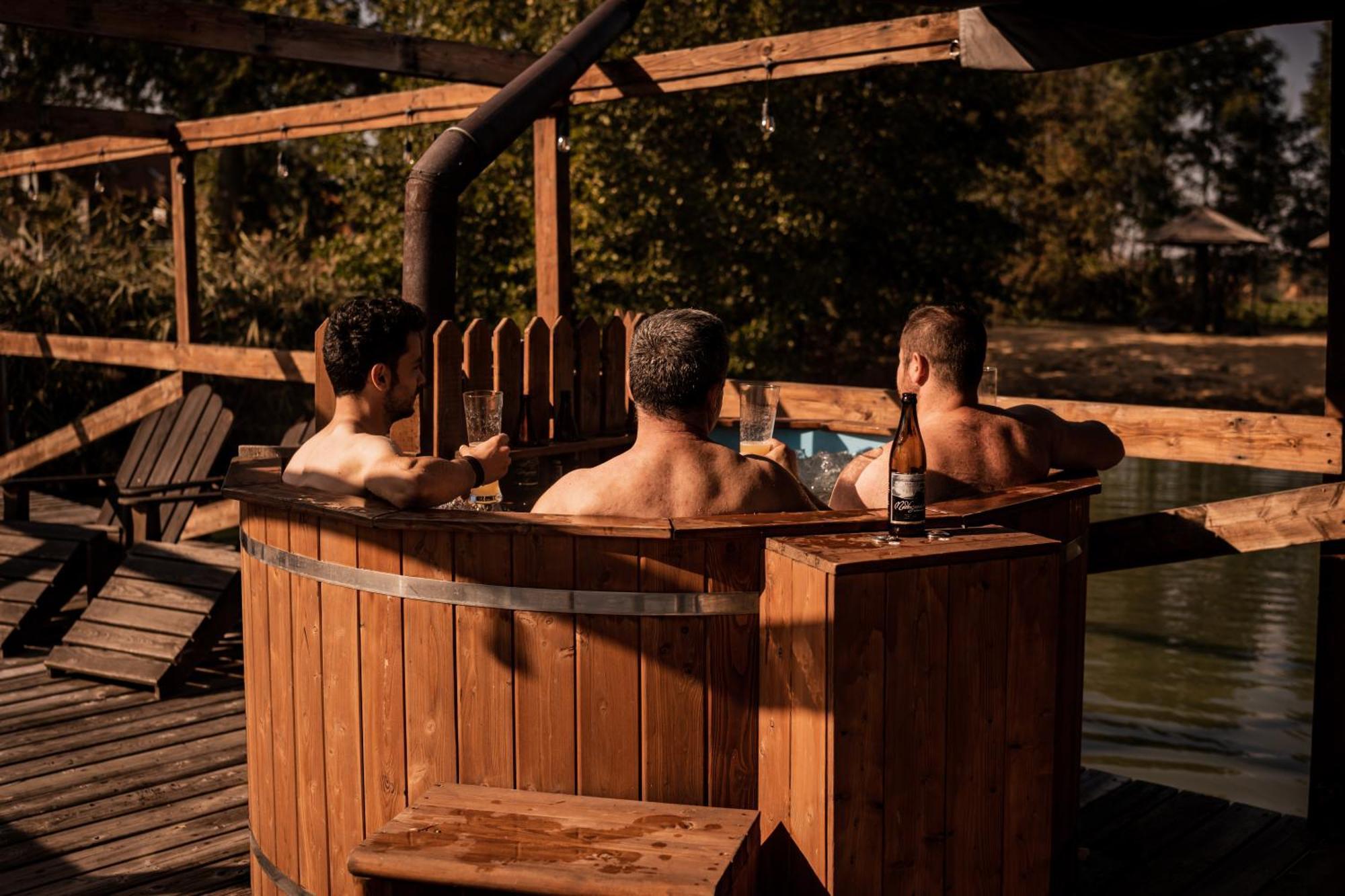Hotel&Spa Dwor Droblin Leśna Podlaska Exteriör bild