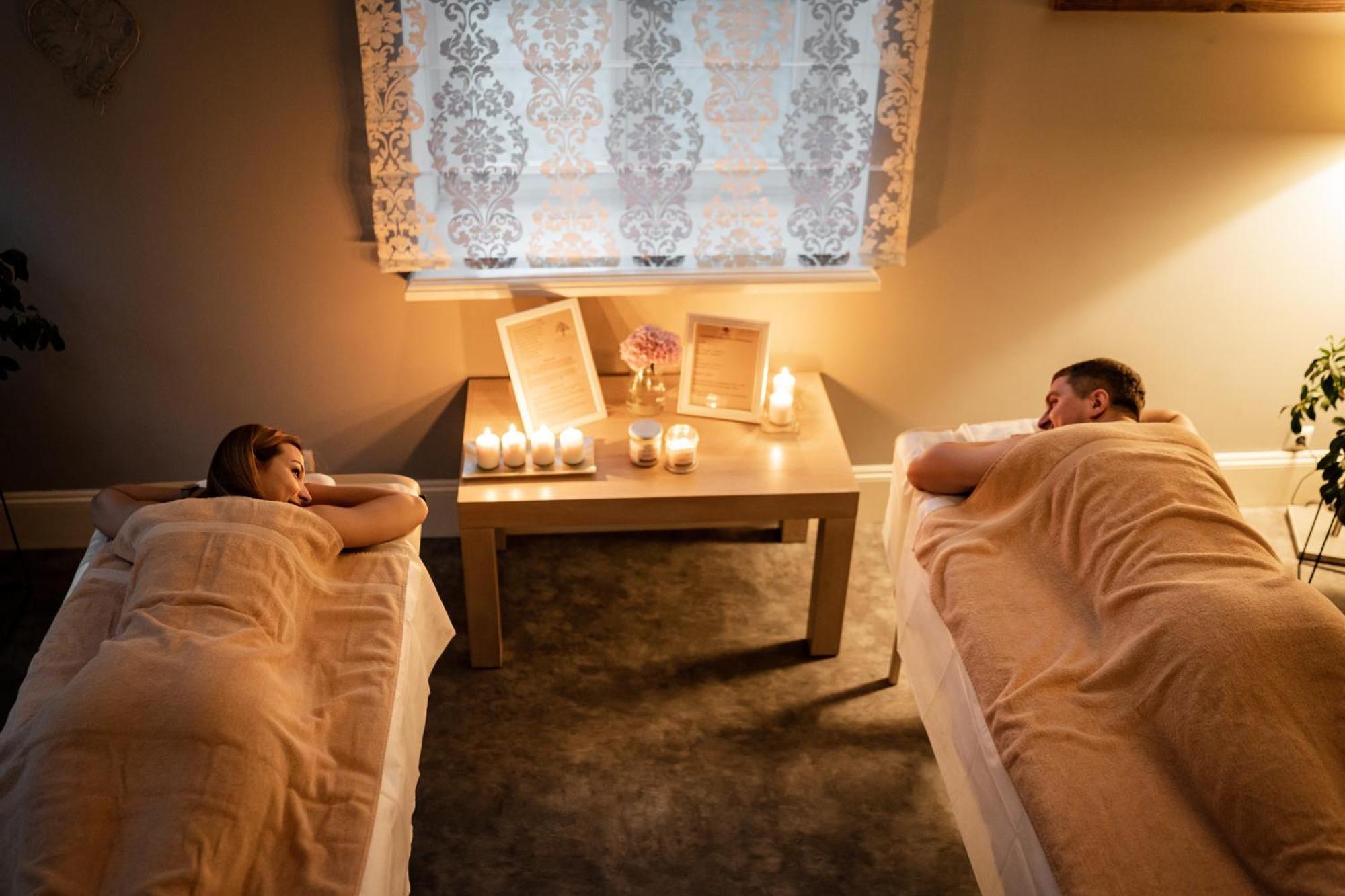 Hotel&Spa Dwor Droblin Leśna Podlaska Exteriör bild