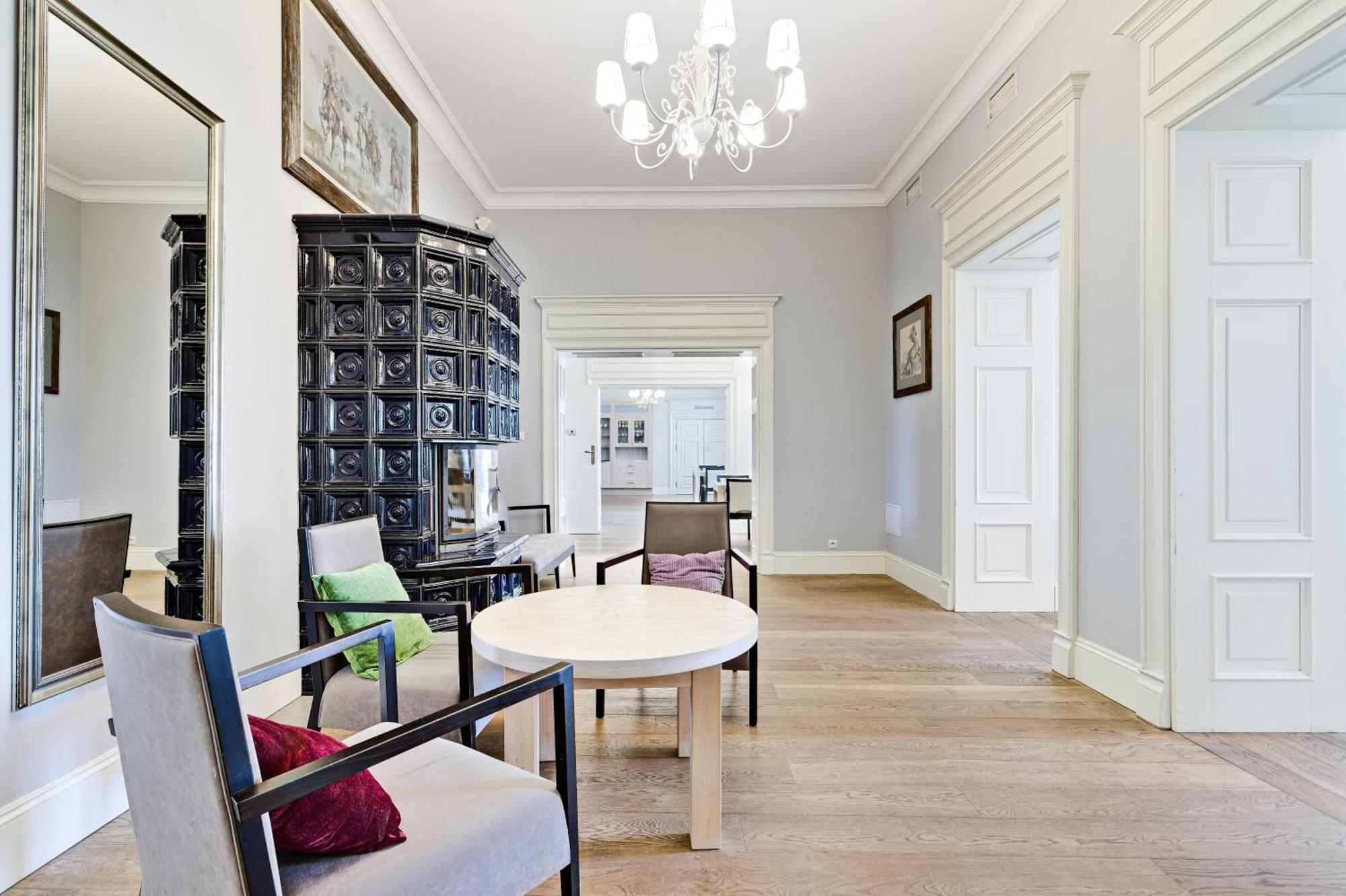 Hotel&Spa Dwor Droblin Leśna Podlaska Exteriör bild